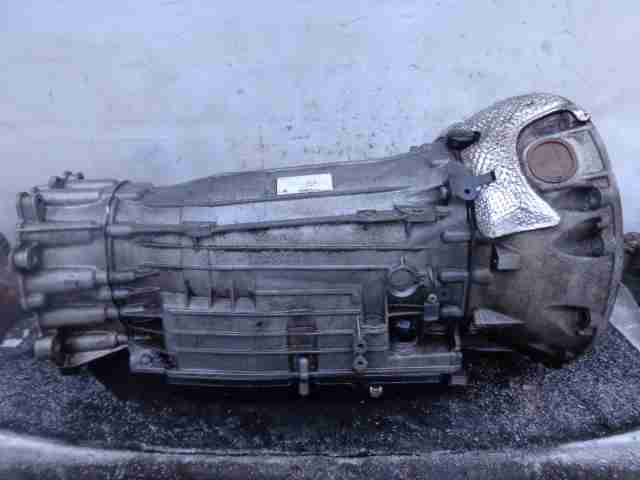 Изображение товара 15610 - 00015610 akpp Ford Transit Connect