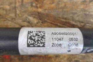 Изображение товара 15612 - 00015612 rulevoj kardanchik Fiat Brava 1