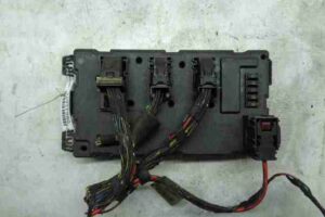Изображение товара 15614 - 00015614 blok Body control module 