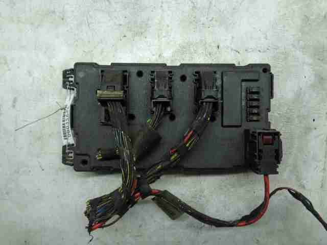Изображение товара 15614 - 00015614 blok Body control module
