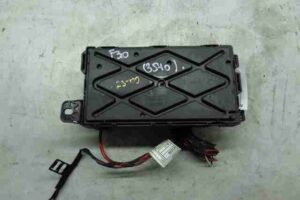 Изображение товара 15614 - 00015614 blok Body control module 1