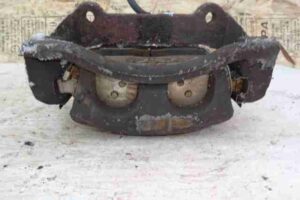 Изображение товара 15618 - 00015618 support perednij pravyj 1