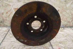 Изображение товара 15634 - 00015634 disk tormoznoj perednij 2