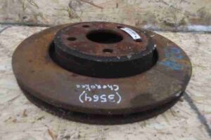 Изображение товара 15634 - 00015634 disk tormoznoj perednij 3