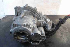 Изображение товара 15638 - 00015638 reduktor zadnij 1