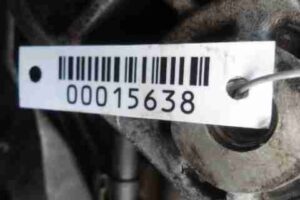 Изображение товара 15638 - 00015638 reduktor zadnij 3