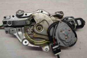 Изображение товара 15642 - 00015642 motorchik (nasos) podema kryshki bagazhnika BMW X1 2