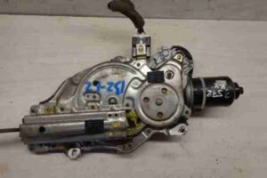 Изображение товара 15642 - 00015642 motorchik (nasos) podema kryshki bagazhnika BMW X1