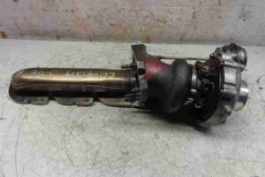Изображение товара 15643 - 00015643 turbina Honda Prelude 2