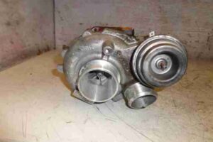 Изображение товара 15643 - 00015643 turbina Honda Prelude 3