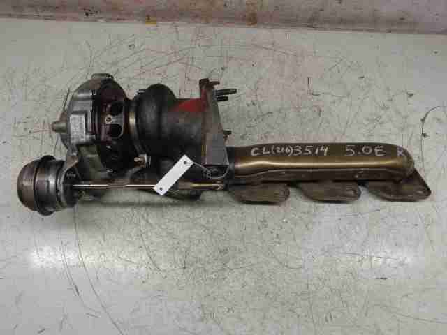 Изображение товара 15643 - 00015643 turbina Honda Prelude