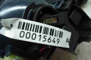 Изображение товара 15649 - 00015649 fonar kryshki pravyj 3