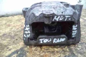 Изображение товара 15656 - 00015656 podushka krepleniya dvigatelya Toyota Land Cruiser 2