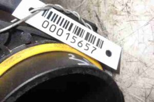 Изображение товара 15657 - 00015657 raskhodomer vozdukha (dmrv) Chevrolet Lumina 1