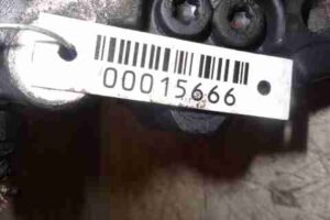 Изображение товара 15666 - 00015666 tnvd Ford Explorer 3