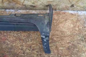 Изображение товара 15670 - 00015670 porog plastikovyj pravyj 2