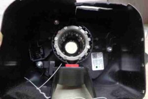 Изображение товара 15680 - 00015680 pereklyuchatel podrulevoj (strekoza) Honda Ridgeline 2