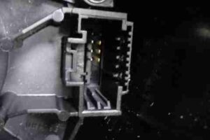 Изображение товара 15680 - 00015680 pereklyuchatel podrulevoj (strekoza) Honda Ridgeline 3