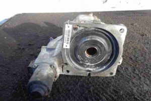 Изображение товара 15684 - 00015684 mufta vklyucheniya polnogo privoda Kia Borrego 1