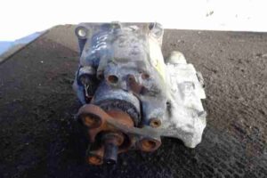 Изображение товара 15684 - 00015684 mufta vklyucheniya polnogo privoda Kia Borrego 3