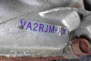 Изображение товара 15689 - 00015689 reduktor zadnij Peugeot 306 3