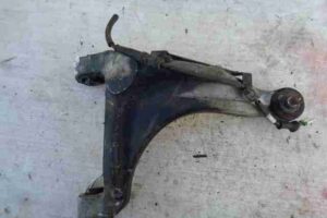 Изображение товара 15704 - 00015704 rychag zadnij levyj verkhnij Audi TT 2