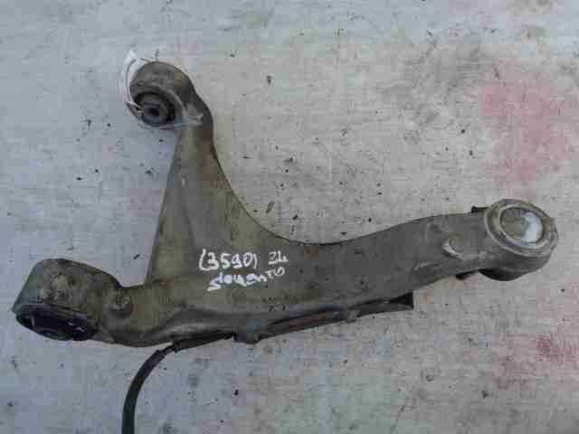 Изображение товара 15704 - 00015704 rychag zadnij levyj verkhnij Audi TT