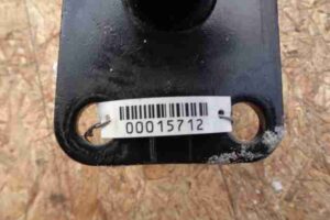 Изображение товара 15712 - 00015712 kronshtejn usilitelya perednego bampera 2