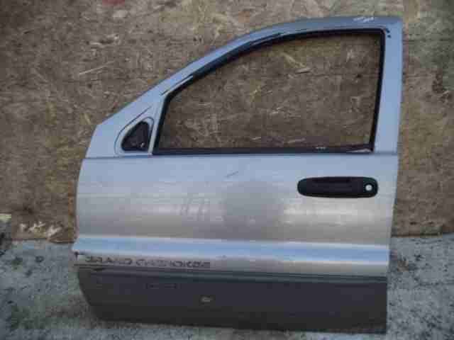 Изображение товара 15716 - 00015716 dver perednyaya levaya