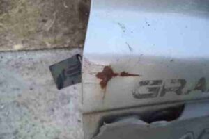 Изображение товара 15716 - 00015716 dver perednyaya levaya 1