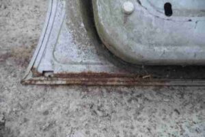 Изображение товара 15716 - 00015716 dver perednyaya levaya 2