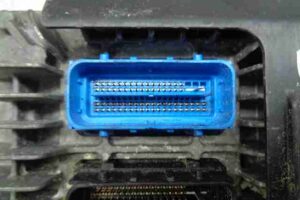 Изображение товара 15721 - 00015721 blok upravleniya dvs 3