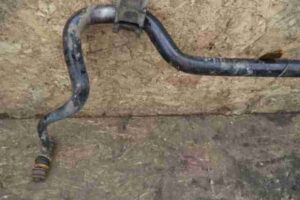 Изображение товара 15722 - 00015722 stabilizator perednij 2