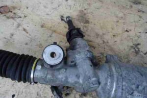 Изображение товара 15734 - 00015734 rejka rulevaya BMW X5 1