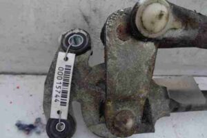 Изображение товара 15744 - 00015744 trapetsiya dvornikov Citroen Berlingo 2