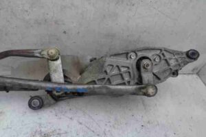 Изображение товара 15744 - 00015744 trapetsiya dvornikov Citroen Berlingo 3