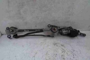 Изображение товара 15744 - 00015744 trapetsiya dvornikov Citroen Berlingo