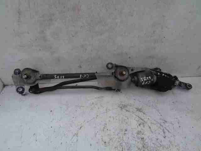 Изображение товара 15744 - 00015744 trapetsiya dvornikov Citroen Berlingo