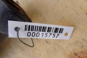 Изображение товара 15757 - 00015757 rulevoj kardanchik BMW X5 2