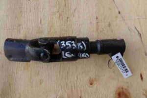 Изображение товара 15757 - 00015757 rulevoj kardanchik BMW X5