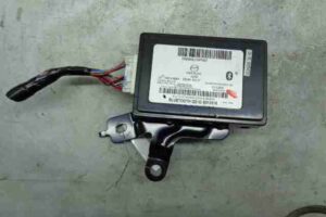 Изображение товара 15759 - 00015759 modul blyutuz Citroen Berlingo 2