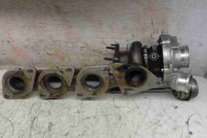 Изображение товара 15783 - 00015783 turbina Ford Taurus 3