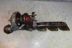 Изображение товара 15783 - 00015783 turbina Ford Taurus