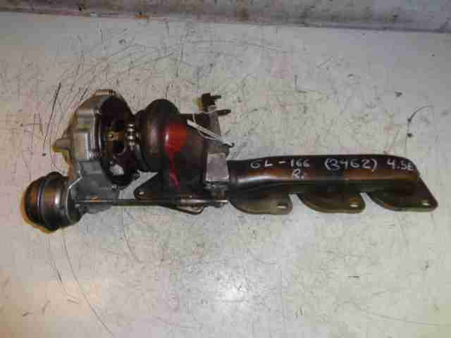 Изображение товара 15783 - 00015783 turbina Ford Taurus