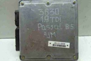 Изображение товара 15787 - 00015787 blok upravleniya dvs Volkswagen Fox 2