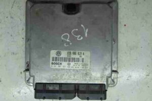 Изображение товара 15787 - 00015787 blok upravleniya dvs Volkswagen Fox