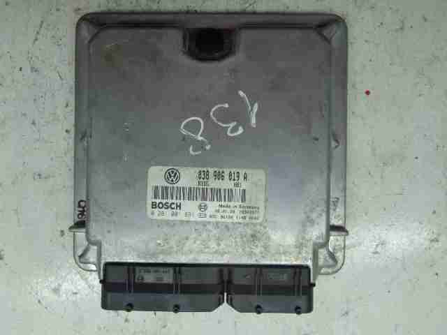 Изображение товара 15787 - 00015787 blok upravleniya dvs Volkswagen Fox