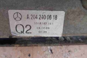 Изображение товара 15815 - 00015815 podushka krepleniya kpp Honda Ridgeline 2