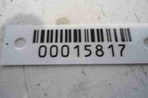 Изображение товара 15817 - 00015817 petlya dveri perednyaya Audi A8 3