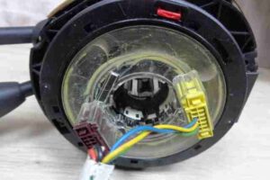 Изображение товара 15820 - 00015820 pereklyuchatel podrulevoj (strekoza) Honda Ridgeline 1